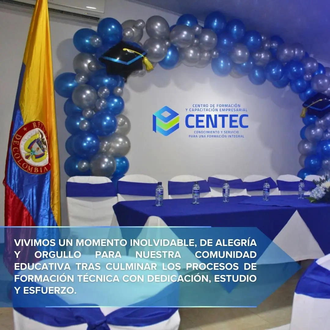 egresados centec