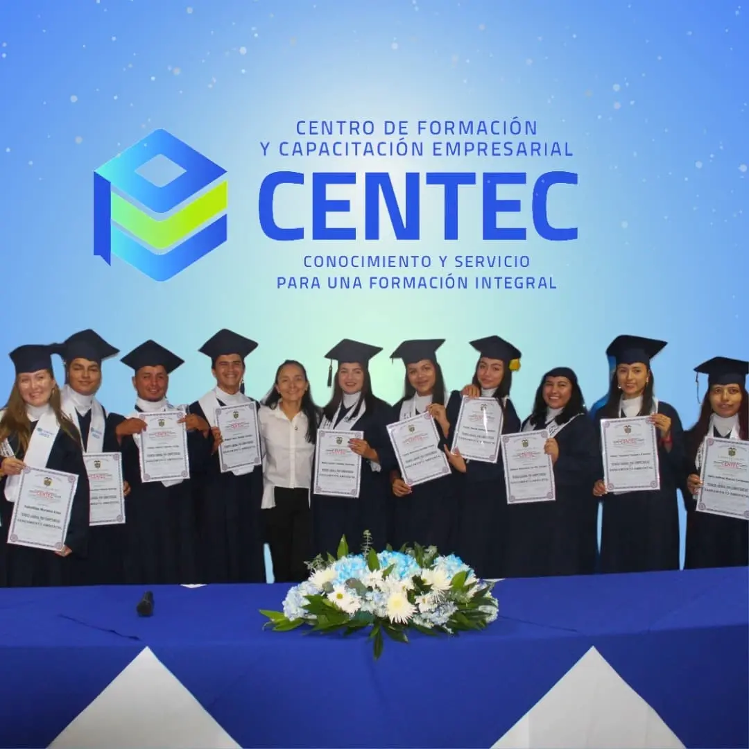 egresados centec